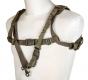 Primal Gear Harness Tacotherium Sling OD by Primal Gear